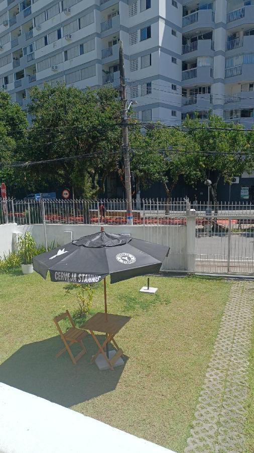 Casarao Hostel & Quartos Privados Florianópolis 외부 사진