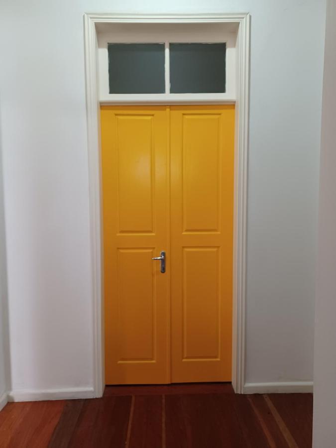 Casarao Hostel & Quartos Privados Florianópolis 외부 사진