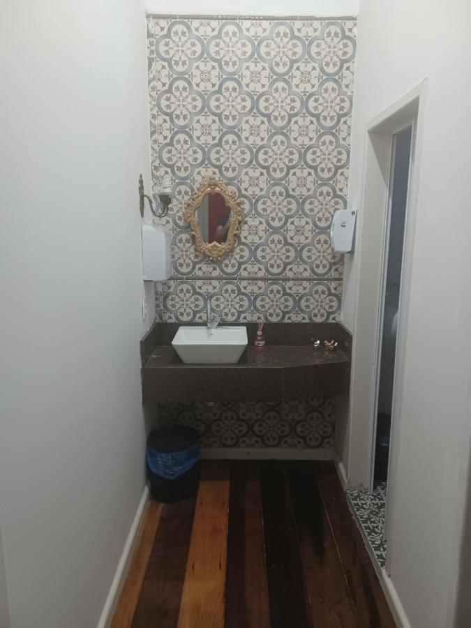 Casarao Hostel & Quartos Privados Florianópolis 외부 사진