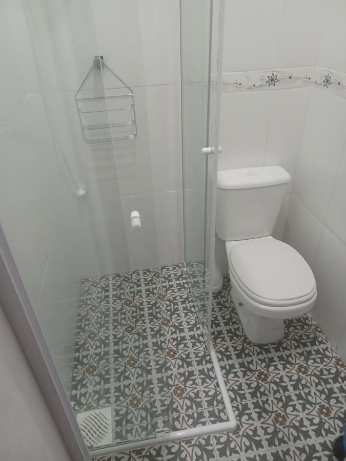 Casarao Hostel & Quartos Privados Florianópolis 외부 사진